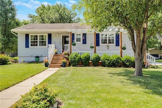 300 NE R D Mize Rd, Blue Springs, MO 64014