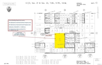 2655 Auburn Ave, Adelanto, CA 92301