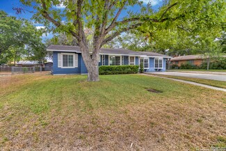 2619 Tillie Dr, San Antonio, TX 78222