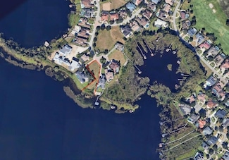 5843 Emerington Crescent, Bay Hill, FL 32819