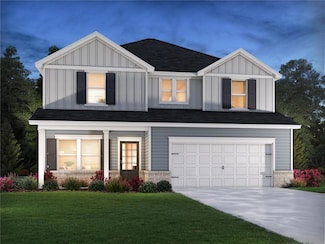 1075 Sope Creek Cir, Pendergrass, GA 30567