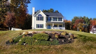85 Wethersfield Dr, Northfield, NH 03276