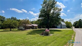 14132 Blair Rd, Sherwood, OH 43556