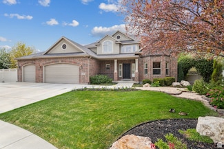 3045 W Wilkins Peak Ct, South Jordan, UT 84095
