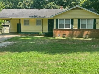 3300 Lucibill Rd, Memphis, TN 38116