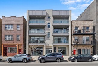 1310 N Western Ave Unit 3N, Chicago, IL 60622