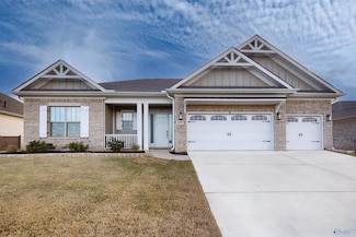 109 Peach Farm Cir, Madison, AL 35757