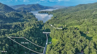 1555 Highway 321, Hampton, TN 37658
