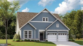 32912 Baggers Peak Trail, Lewes, DE 19958