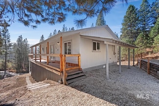 20 Deadmans Gulch, Boise, ID 83716