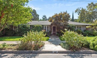 301 Gilbert Ave, Menlo Park, CA 94025