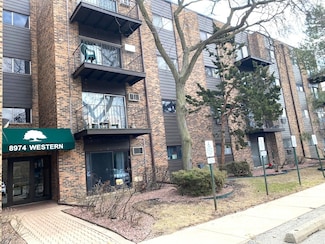 8974 N Western Ave Unit D309, Des Plaines, IL 60016
