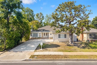 2355 Longden Dr, San Marino, CA 91108