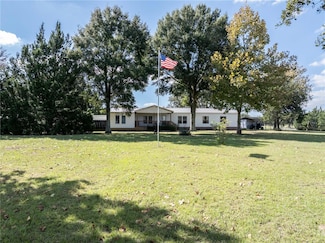 14050 SE 50 St, Morriston, FL 32668