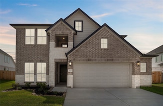 3138 Boulder Ridge Ln, Rosenberg, TX 77471