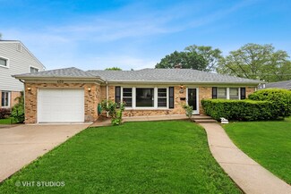 609 S Elmhurst Rd, Mount Prospect, IL 60056