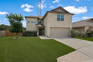 184 Jolie Cir, Boerne, TX 78015