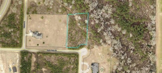 Lot 35 N Pointe Cir, Americus, GA 31709