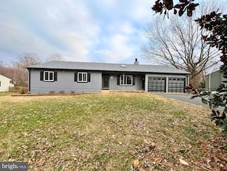 7195 Sunrise Ct, Warrenton, VA 20187