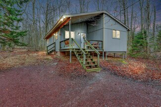 309 Selig Rd, Pocono Lake, PA 18347