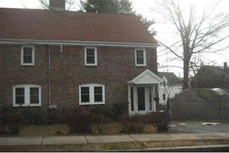 6 Saco St, Newton, MA 02464