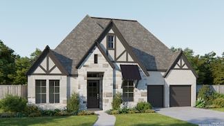 375 Borchers Blvd, New Braunfels, TX 78132