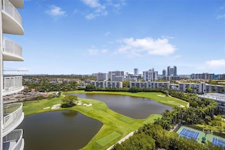 1755 E Hallandale Beach Blvd Unit 1604E, Hallandale Beach, FL 33009