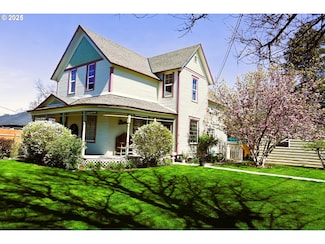 1321 Chestnut St, Milton Freewater, OR 97862