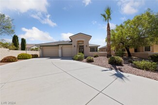 1124 Arabian Sand Ct, Las Vegas, NV 89144