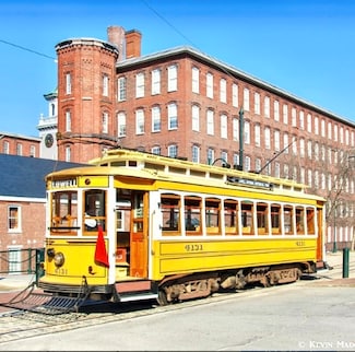 130 John St Unit G01, Lowell, MA 01852