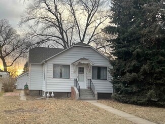 1316 Avenue F, Gothenburg, NE 69138