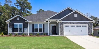112 Bay Hill Dr, Goldsboro, NC 27534