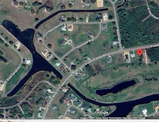 1649 Duane Palmer Blvd, Sebring, FL 33876