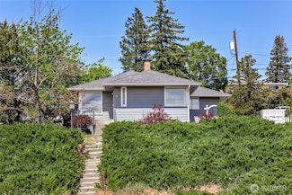 813 E 3rd Ave, Ellensburg, WA 98926
