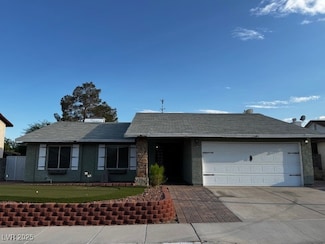 6421 Doby Peak Dr, Las Vegas, NV 89108