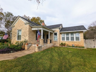 515 E 8th St, Georgetown, TX 78626
