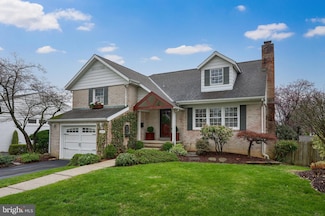 1646 Dauphin Ave, Reading, PA 19610