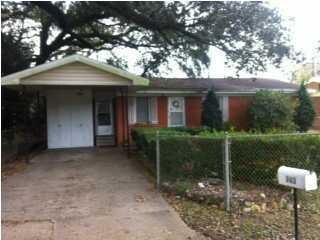 303 Teurlings Dr, Lafayette, LA 70501