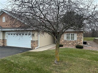 1250 E Orchard Beach Ln Unit A, Rice Lake, WI 54868