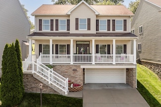 106 Casey Ln, Morgantown, WV 26508