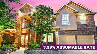 4523 Hodges Run Ln, Humble, TX 77396