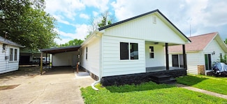 1026 Landes St, Mount Carmel, IL 62863