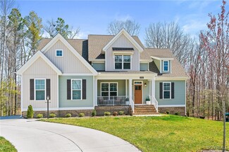 15506 Match Rail Place, Chesterfield, VA 23832