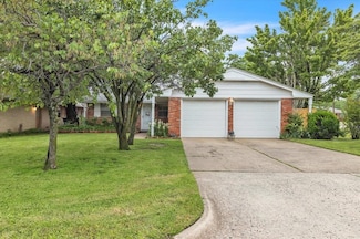 1101 NW 103rd St, Oklahoma City, OK 73114