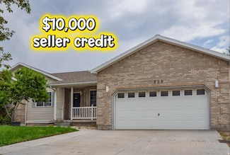 209 Country Club Dr, Stansbury Park, UT 84074