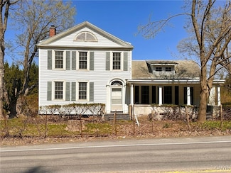 415 Higby Rd, New Hartford, NY 13413