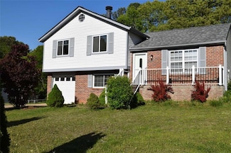 2805 Pine Meadow Dr, Marietta, GA 30066