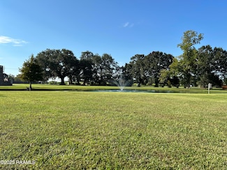 Tbd Angelwood Cir Unit Lot 13, Breaux Bridge, LA 70517
