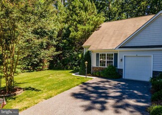 16 Tangle Wood Ct, Berlin, MD 21811