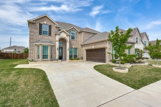 3116 Grandview Dr, Wylie, TX 75098